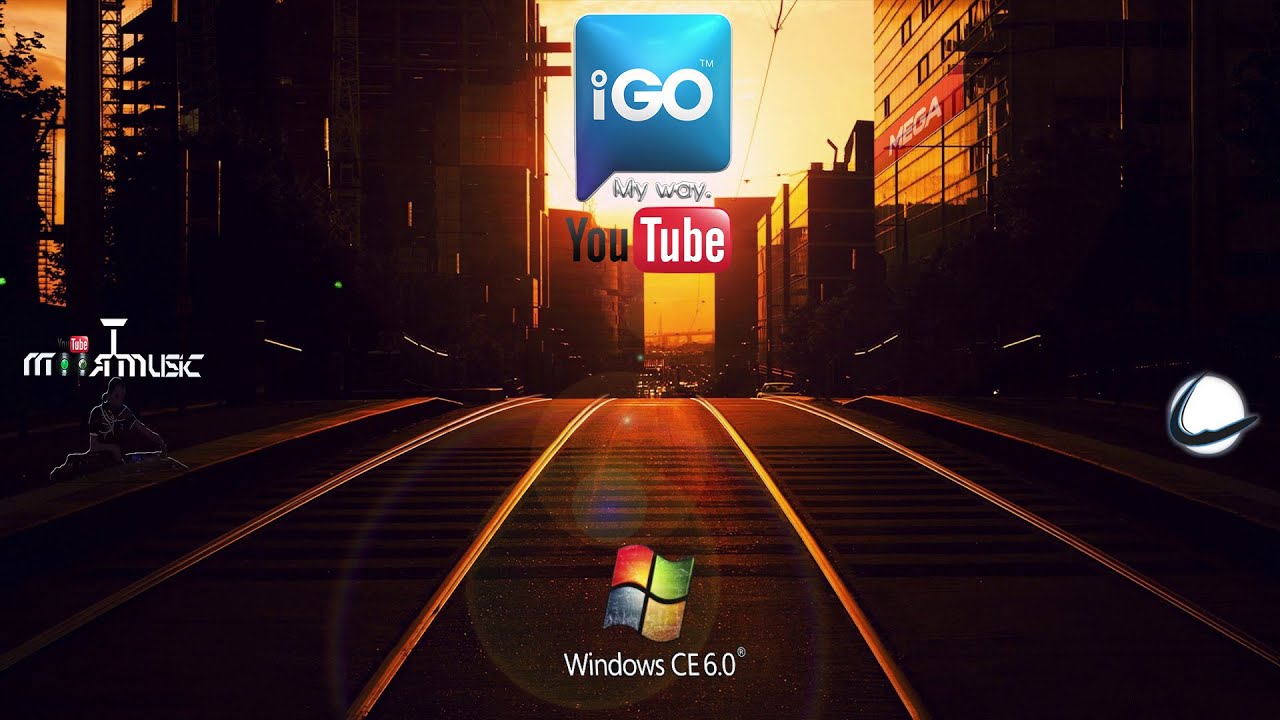 igo8 primo gps software free download